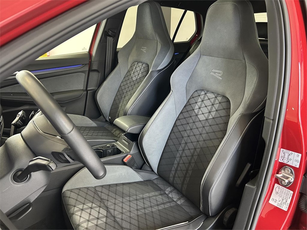 Foto 4 VW GOLF RLINE
