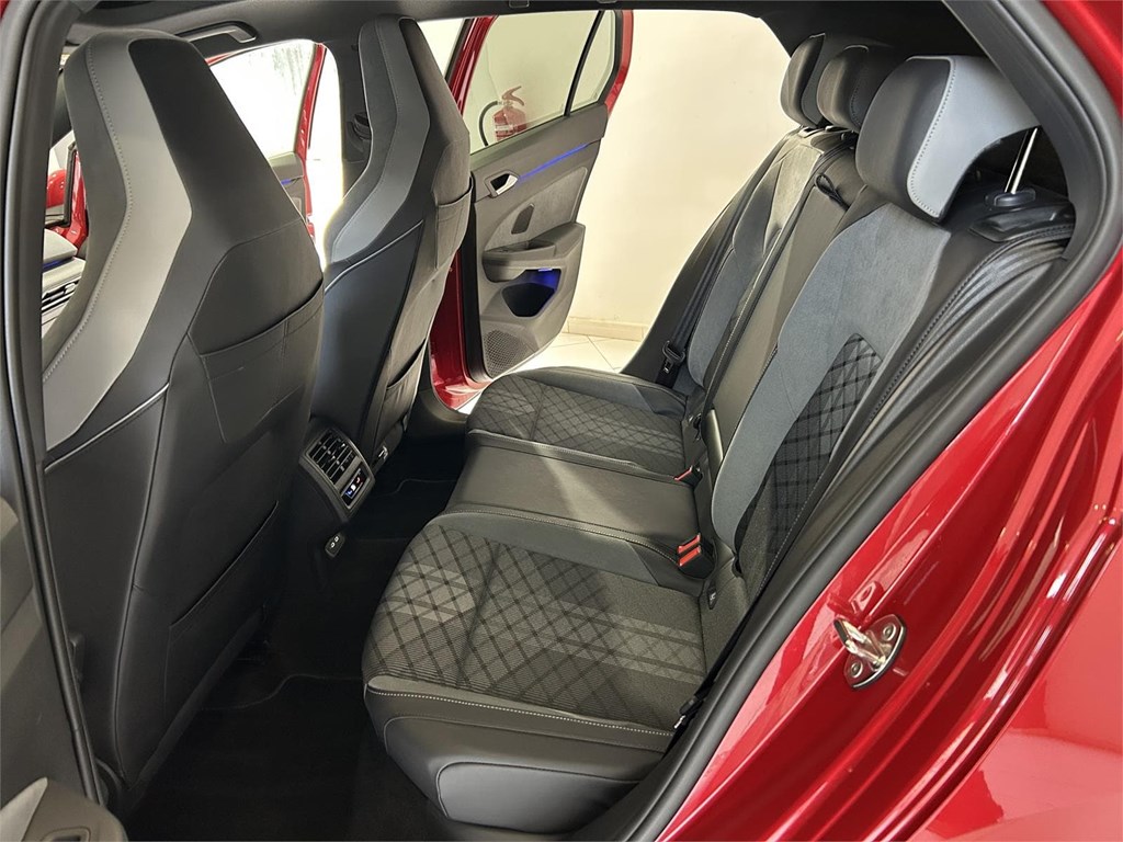 Foto 9 VW GOLF RLINE