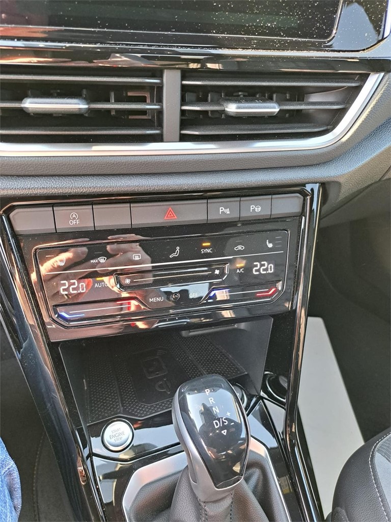 Foto 5 VW T ROC R-LINE