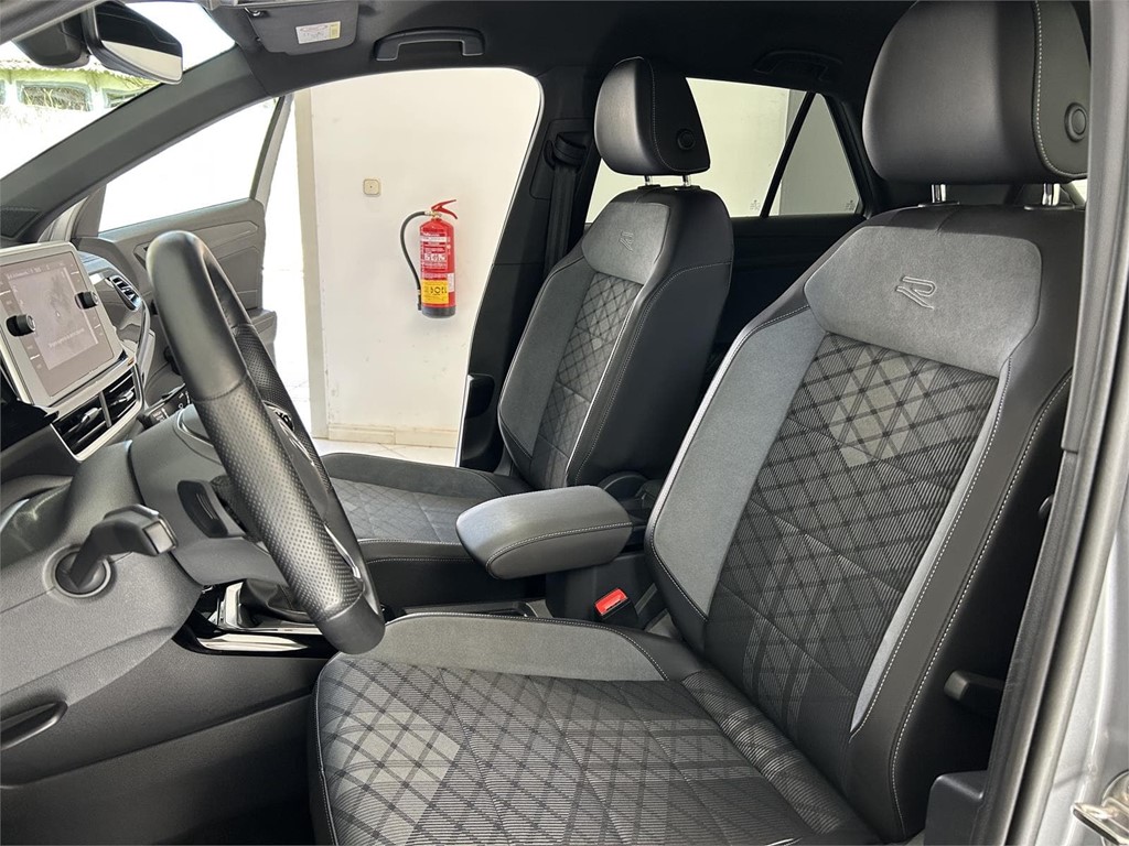Foto 8 VW T ROC R-LINE