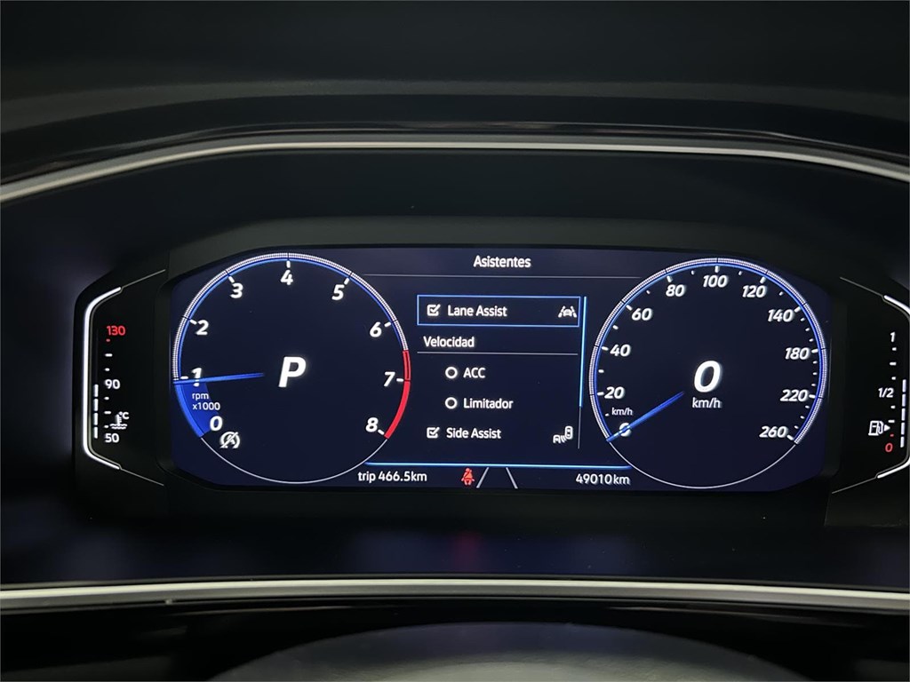 Foto 14 VW T ROC R-LINE