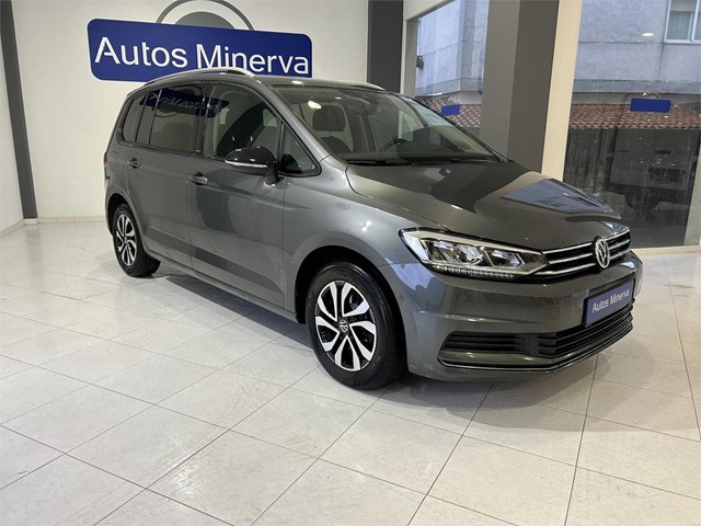 VW Touran