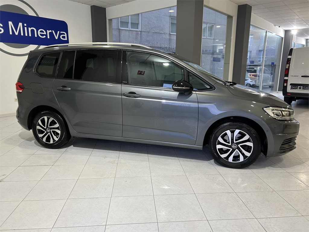 Foto 3 VW Touran