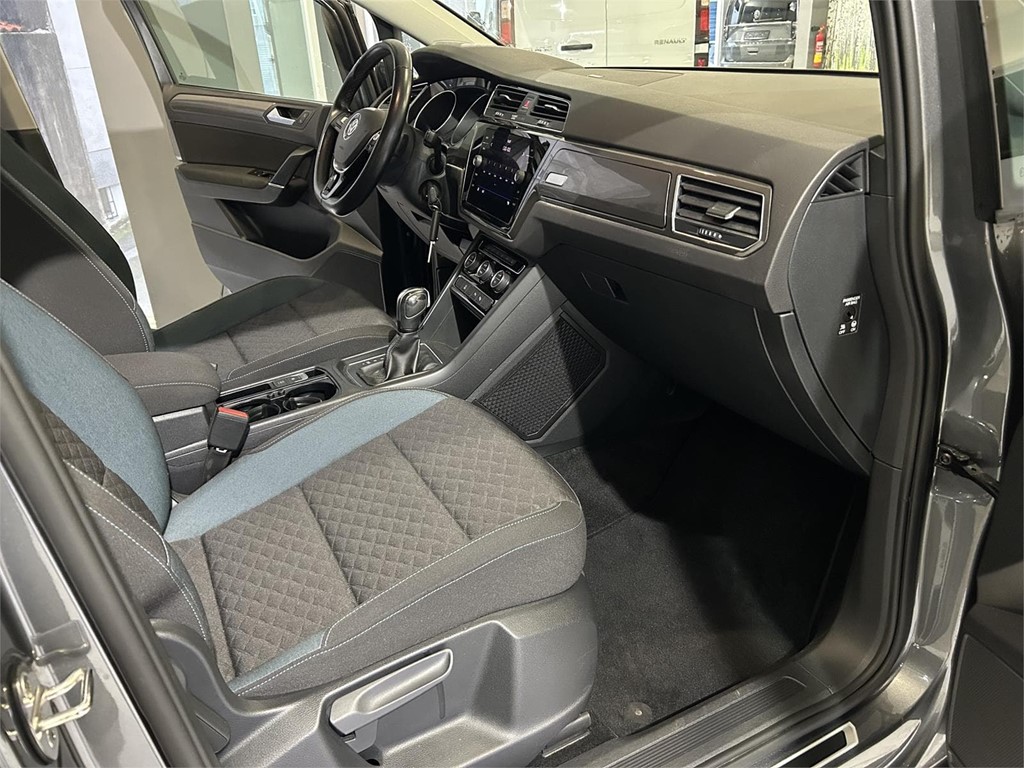 Foto 4 VW Touran