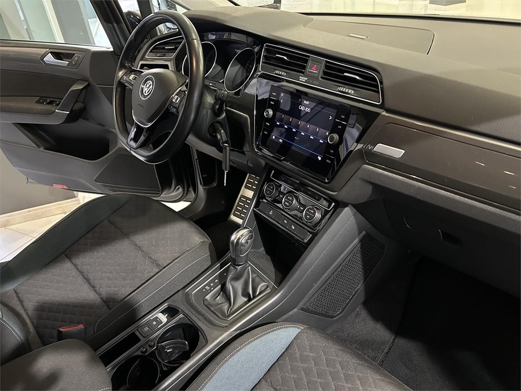 Foto 5 VW Touran