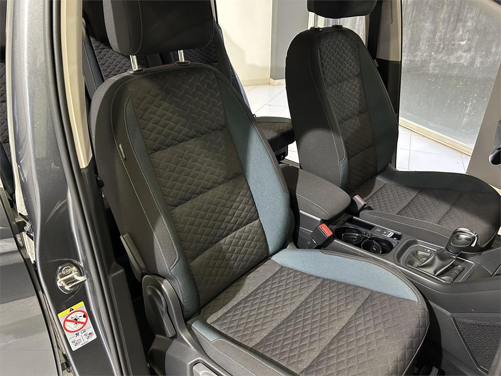 Foto 6 VW Touran