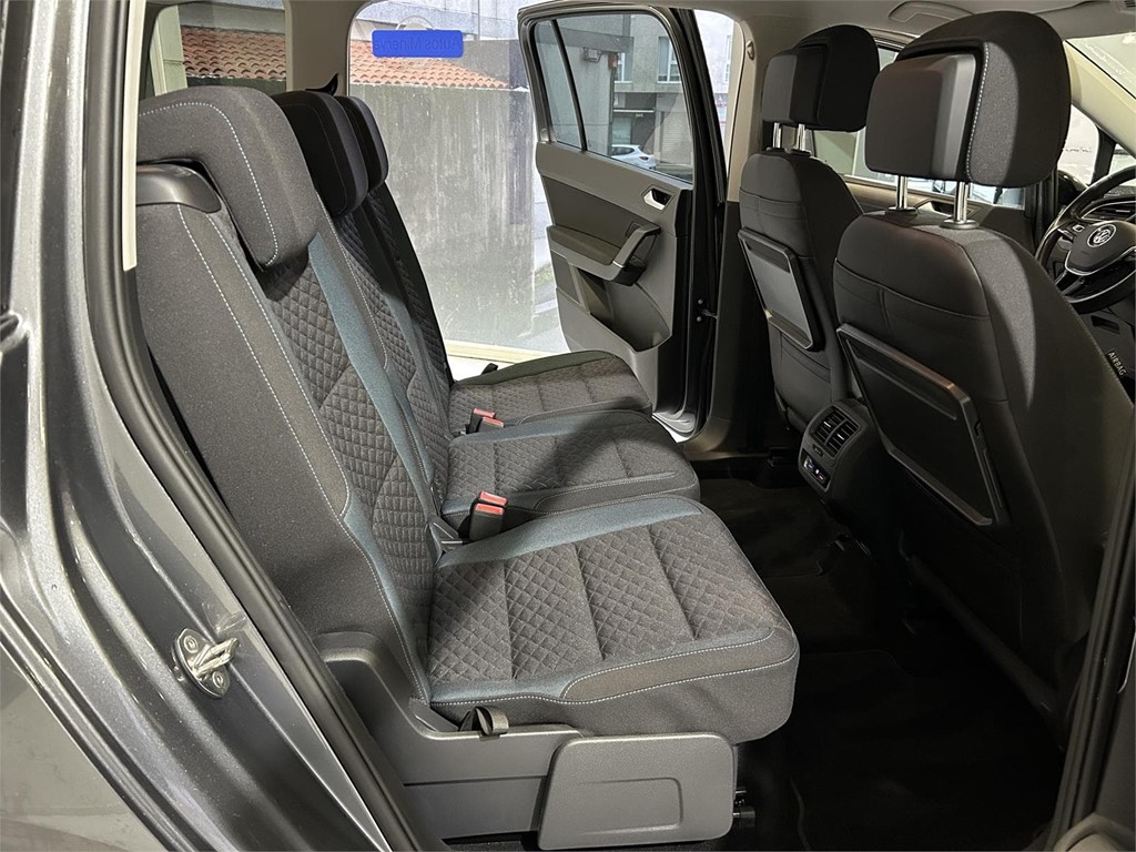 Foto 7 VW Touran