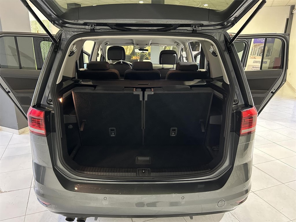 Foto 8 VW Touran
