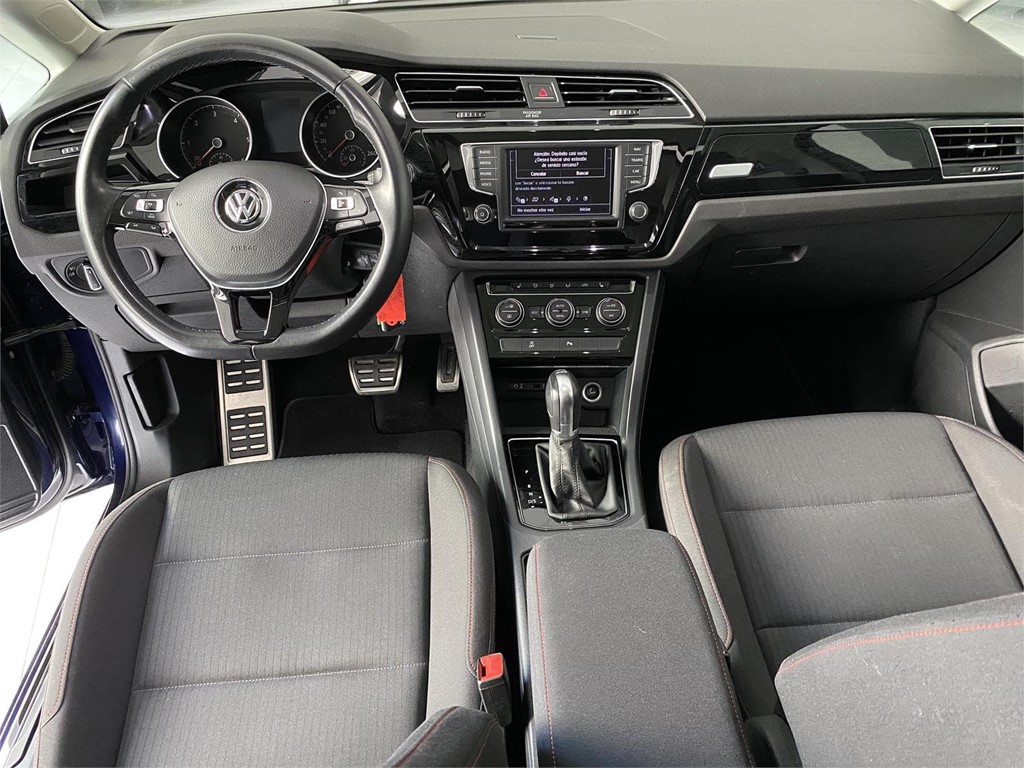 Foto 5 VW Touran